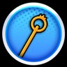Pin Pull Star