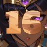 16 level completed