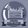 Silver crops collector