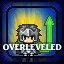 Overleveled