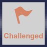 Challenged