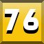 Achievement 2684