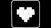 Pixelated