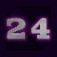 Complete level 24