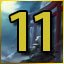 Beat Level 11