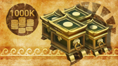 Rich like Cresus