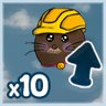 Contruction Bots