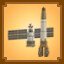 How about experiencing a float in space?