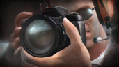 Photojournalist