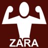 Nerves Of Steel (Zara)