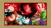 Goodbye, Goku