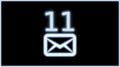 11 letters