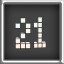 Complete level 21