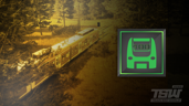 HRR: Master of the Mainline