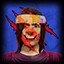 Hippie Smash - Kill your first Hippie