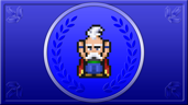 Master Blue Mage