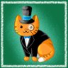 The Gentlecat