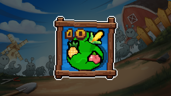 Fruit hunter