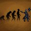 Evolution Stopped