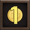 1 Greater Coin