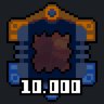 10.000 Tiles!
