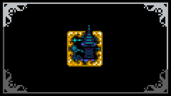 Melancholy (Specter Knight)