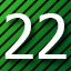 22 level