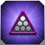 6 RED SNOOKER TOURNAMENT – LEVEL 2
