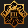 Conquest of Mountain Fortress III