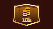 Rich like a king