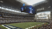 Jerry Jones Legacy Award
