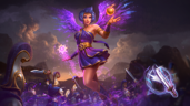 Spreading Strife