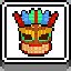 Tiki Masks