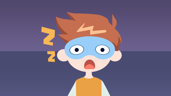 Too Tired