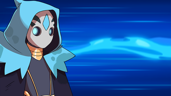 Defeat Darine