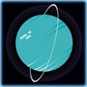Cyan Planet
