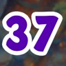 Complete level 37