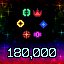 Galaxy of Motes