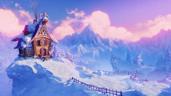 A Wizard's Quest