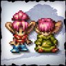 Plucky Sorcerers