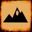 Through The Mountain