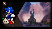Hardened Hedgehog