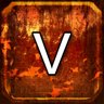 LETTER V