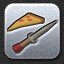 Time for pizza