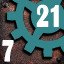 In-Depth Analysis of the 21st Machine #7