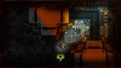 There's Ore in Them Thar Depths!