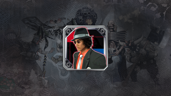 Stylish Samurai