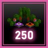Decorator: The Hanging Gardens of Babylon