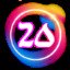 Level 20