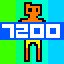 The 7200